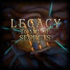 Legacy 4 – Tomb of Secrets