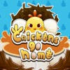 chickens go home
