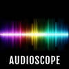 AudioScope AudioScope