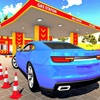 Gas Station Simulator Parking