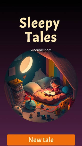 【图】Sleepy Tales(截图1)