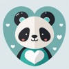 Big Love Stickers Big Love Stickers