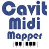 Cavit Midi Mapper Cavit Midi Mapper