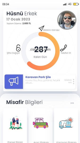 【图】Karavan Park Şile(截图1)