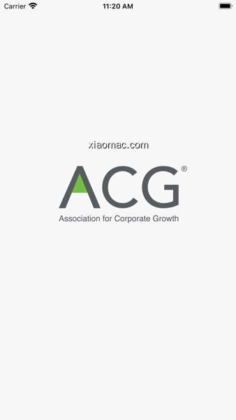 【图】ACG Access(截图1)