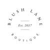 BLUSH LANE
