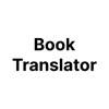 AI Book Translator
