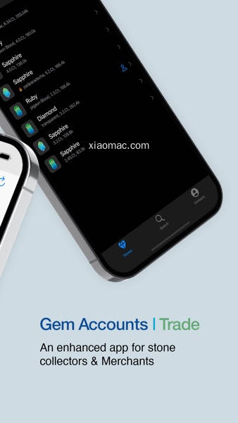 【图】Gem Accounts – Trade(截图2)