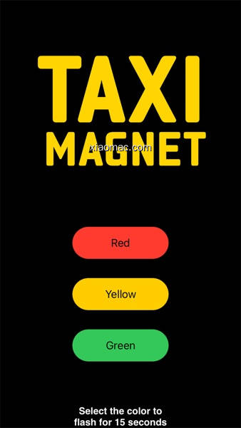 【图】TAXI Magnet(截图2)
