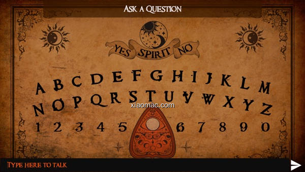 【图】Ouija Board – Do You Dare?(截图2)