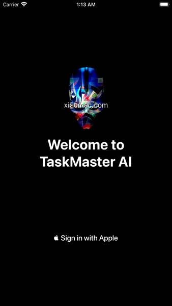 【图】TaskMaster AI(截图 0)