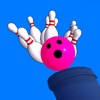 CannonBowling: Strike Action