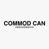 Commod Can Commod Can