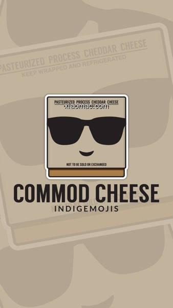【图】Commod Cheese(截图1)