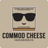 Commod Cheese