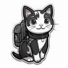 Pikor the Cat