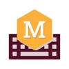Monospace Input Monospace Input