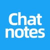 Chat Notes | TODOs & Journal Chat Notes | TODOs & Journal