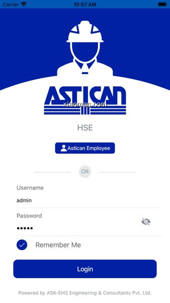 【图】Astican HSE(截图1)