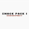 Snack Pack I