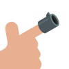 PewPewPew – Fingergun PewPewPew – Fingergun
