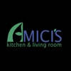 Amici’s Kitchen & Living Room Amici’s Kitchen & Living Room