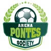 Arena Pontes Society Arena Pontes Society
