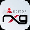 rXg Account Details Editor