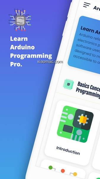 【图】Learn Arduino Programming Pro(截图 0)