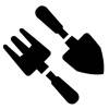 Gardening Stickers Gardening Stickers