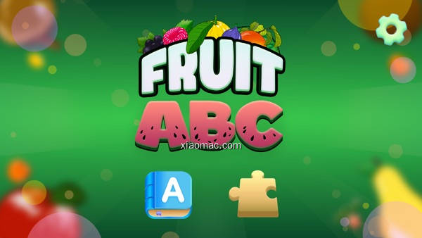 【图】Fruit ABC(截图1)