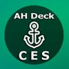 Anchor Handling Management CES Anchor Handling Management CES