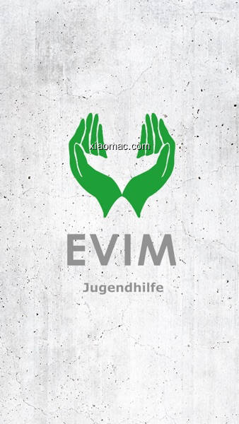 【图】EVIM Jugendhilfe Connect(截图1)