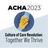 ACHA 2023 Annual Meeting ACHA 2023 Annual Meeting