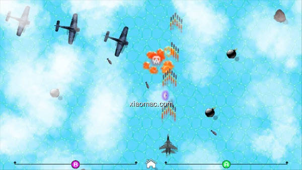 【图】Aircraft Wargame Remake(截图 1)