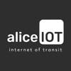 Alice – Internet of Transit