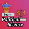 Learn Political Science Pro