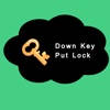 DownKeyPutLock