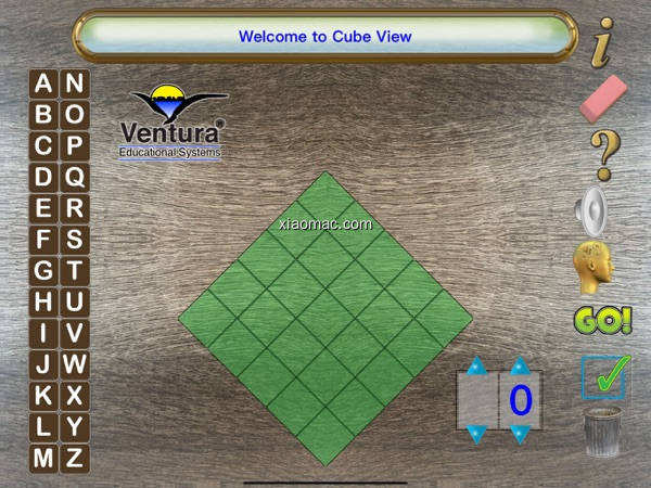 【图】Cube View Visual Puzzles(截图1)