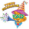 Tygrys Celebration