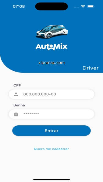 【图】Automix Driver(截图 0)