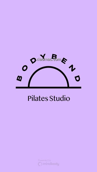 【图】Bodybend Pilates(截图 0)