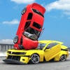 Car Crash Stunt Car Racing