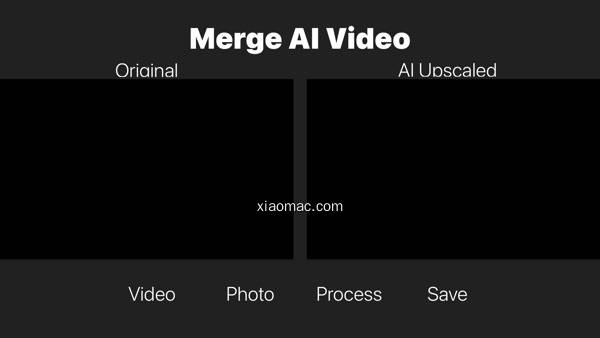 【图】Merge AI Video(截图 0)