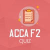 ACCA F2 Quiz ACCA F2 Quiz