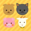 Kids’ Animal Piano Kids’ Animal Piano