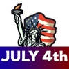 4 July – The Independence Day 4 July – The Independence Day