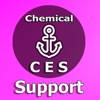 Chemical Tanker. Support CES