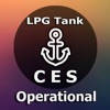 LPG tanker Operational CES LPG tanker Operational CES