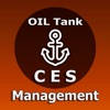 Oil Tanker. Management Deck